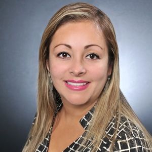 Meet your Posher, Erica